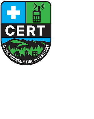CERT Training Logo