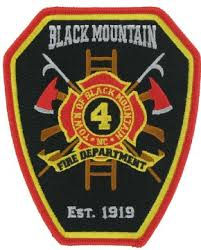 Black Mountain Fire Department